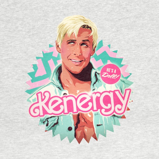 KENERGY by nordacious